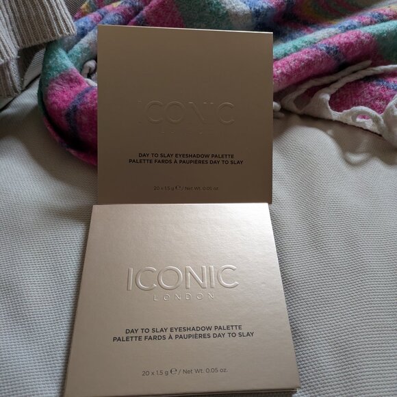 Iconic Day to Slay Eyeshadow Palette - Picture 3 of 5
